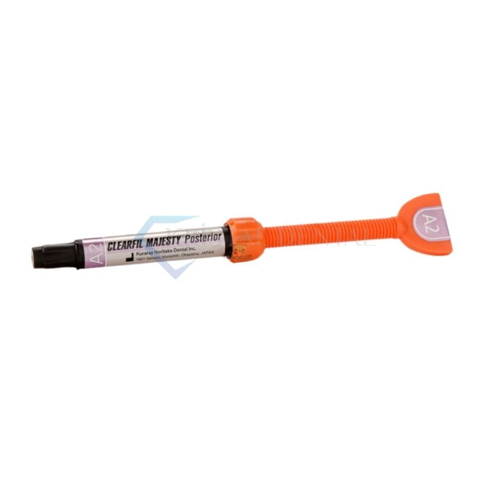 Kuraray Clearfil Majesty Posterior Kompozit Refil