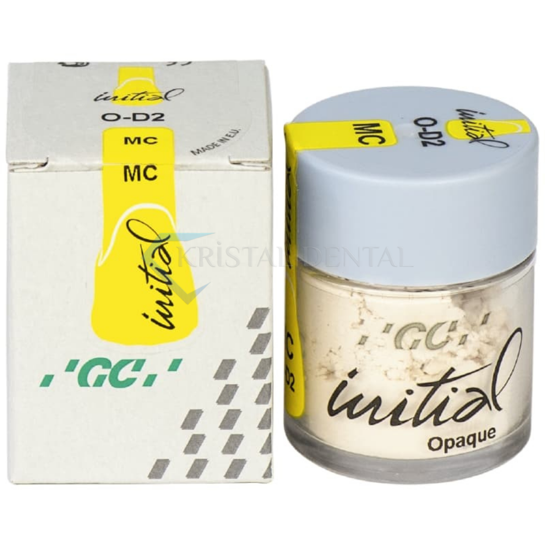 GC Initial MC Porselen Tozu Opak 20gr