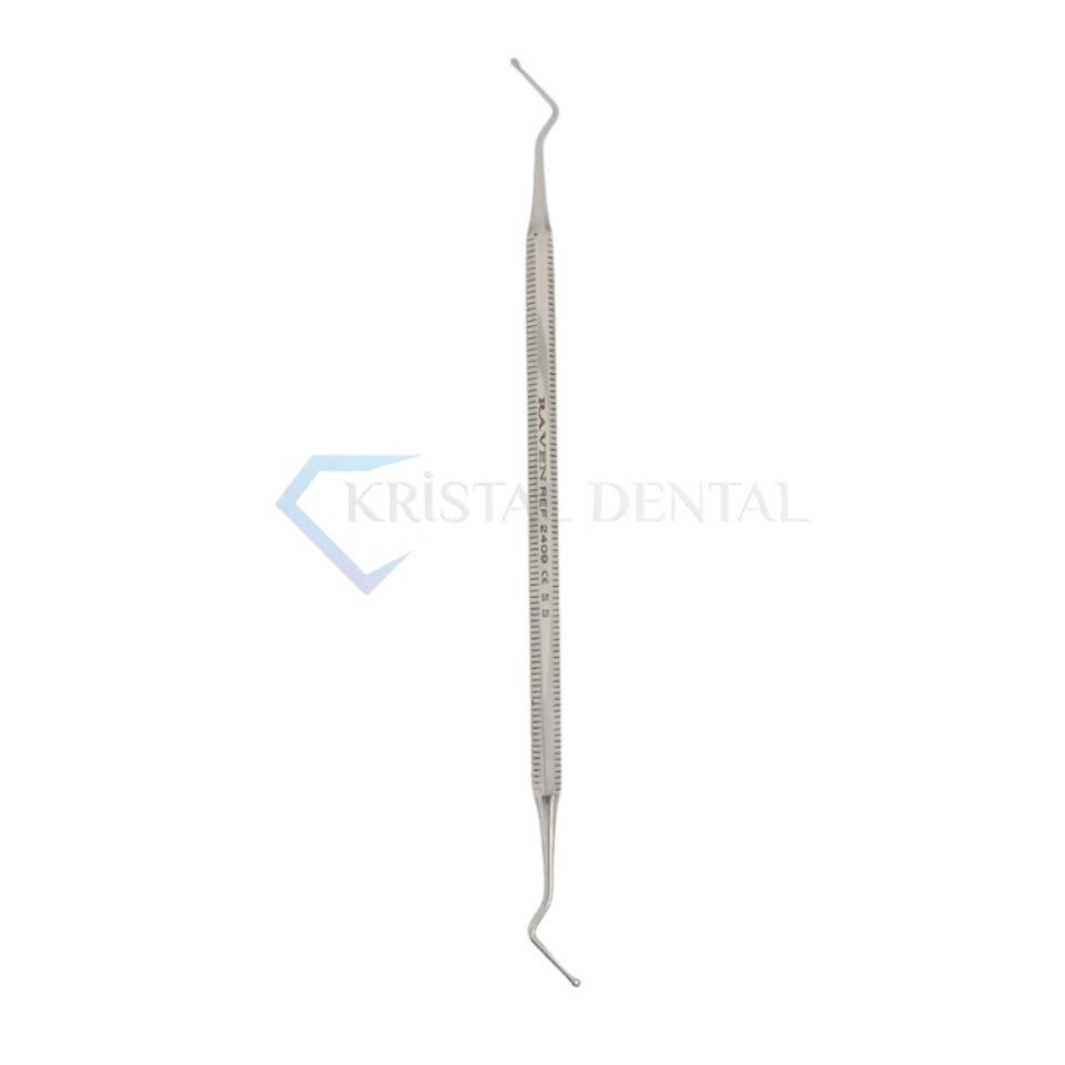 Kaşık Ekskavatör /Excavator 2.0 mm Spoon