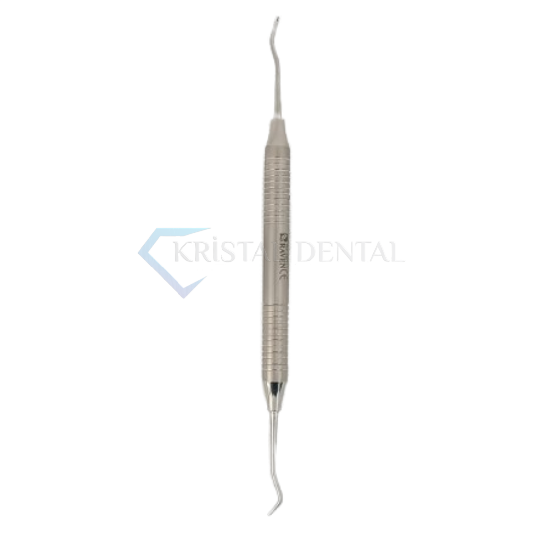 Ligatür İtici ve Yerleştirici / Lıgature Dırector Tucke