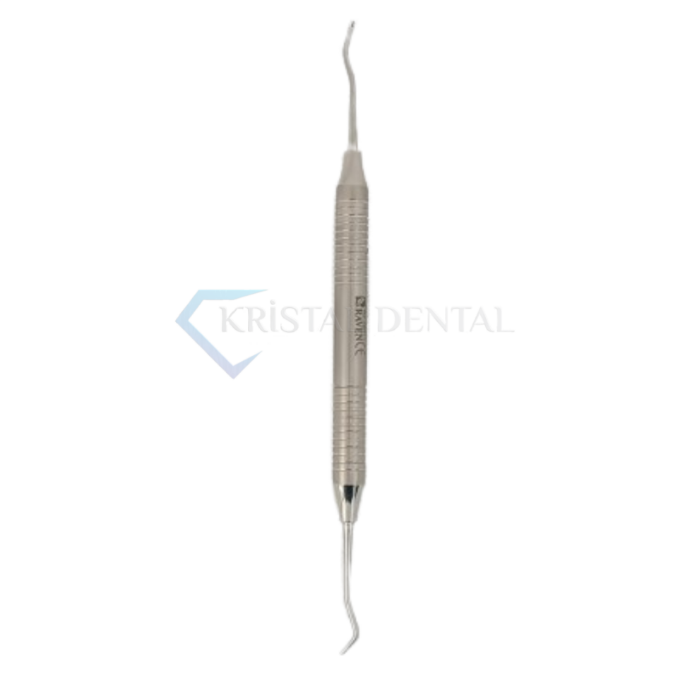 Ligatür İtici ve Yerleştirici / Lıgature Dırector Tucke