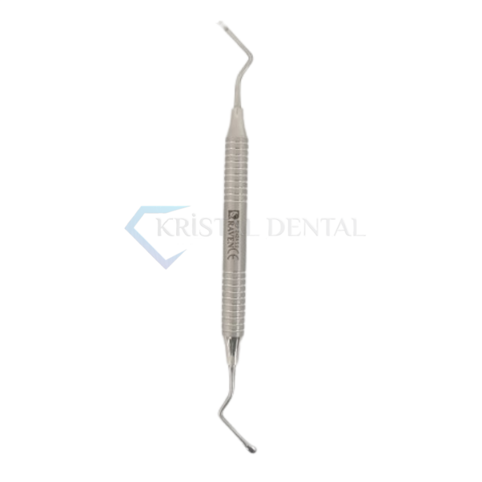 Lukas Kuret Kalın Sap