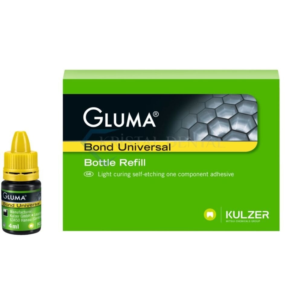 Kulzer Gluma Bond Universal Refil 4ml
