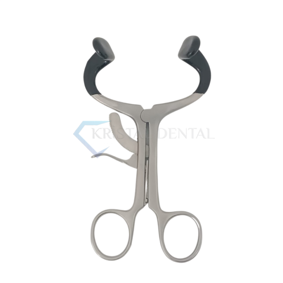 Molt Ekartor Yetişkin / Mouthgag Molt 140 mm