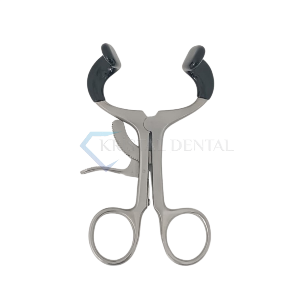 Mouth Gag Molt / Molt Ekartor Çocuk 110 mm