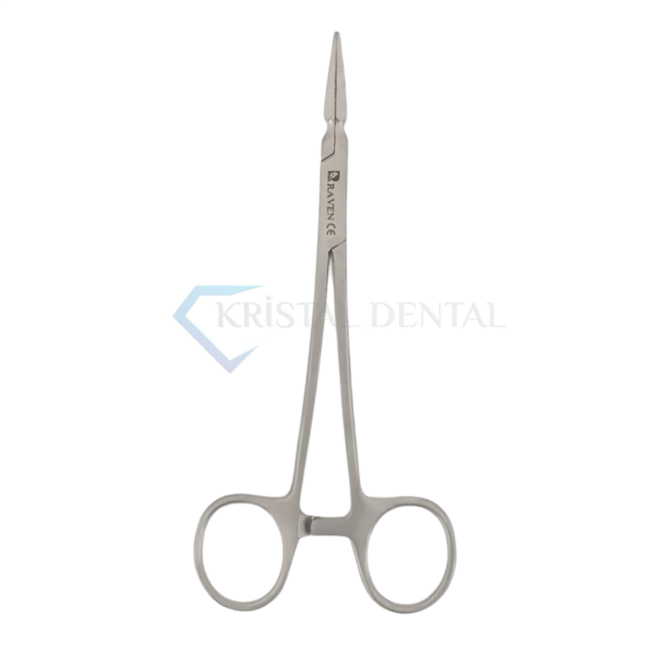 Pens Stieglitz / Forcep Stieglitz 150 mm6505