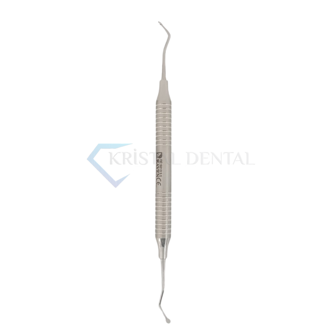 Retraksiyon İp Yerleştirici