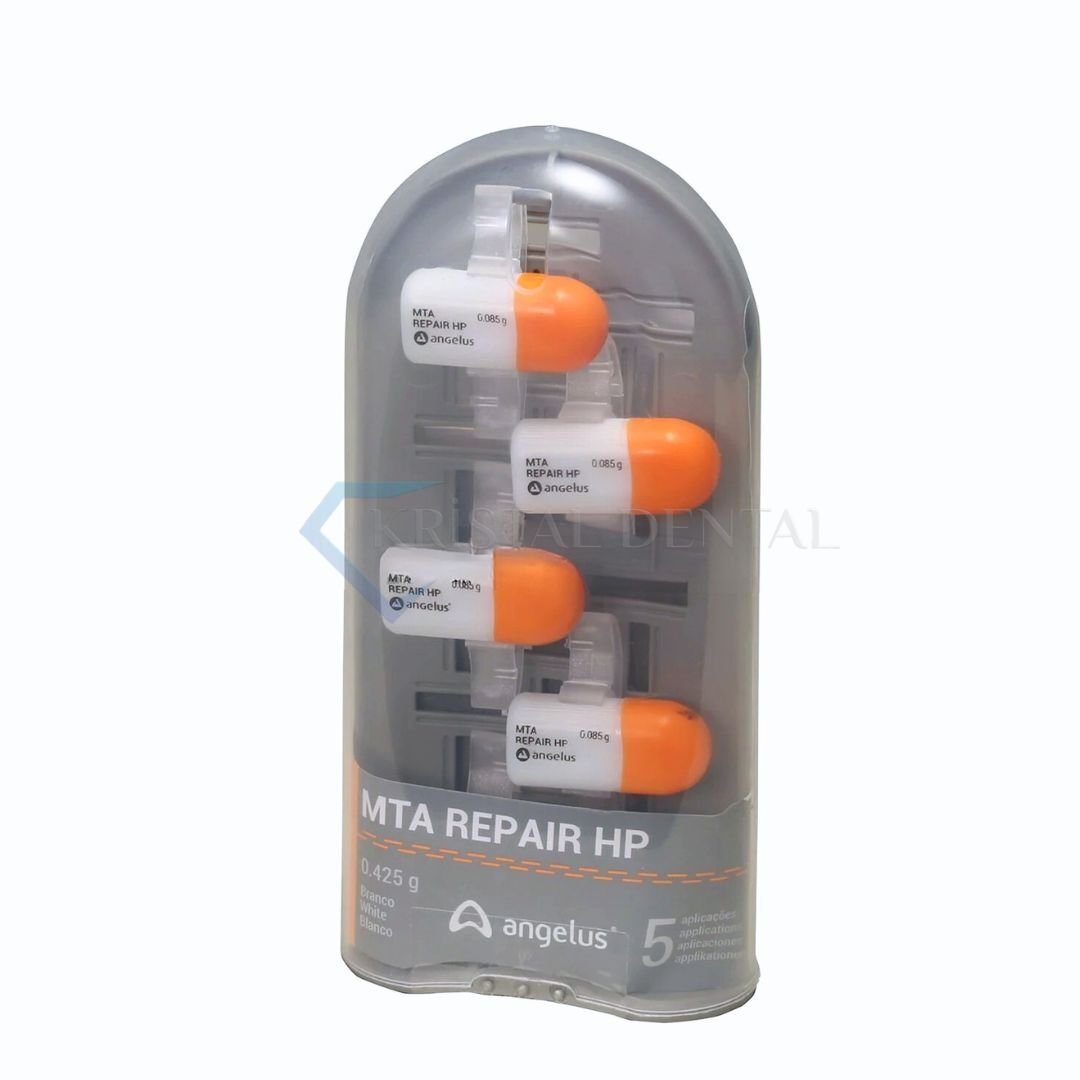 Angelus MTA Repair HP - 5 Doz - Biyoseramik MTA