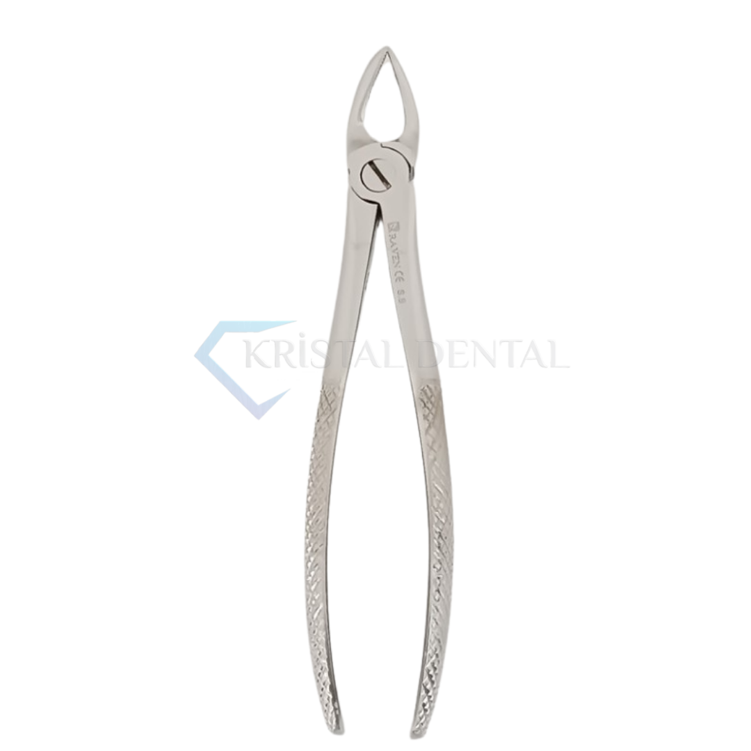 Sol Üst Furkasyon Davyesi