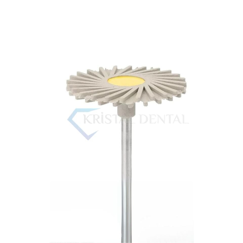 Eve Diacomp Plus Twist Kompozit Cila Diski Refil