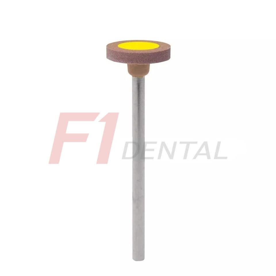 Eve Diapro Elmas İçerikli Zirkonyum Cila Lastigi