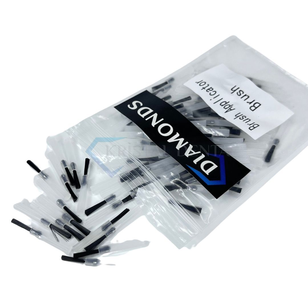 Diamonds Fırça Uygulama Ucu