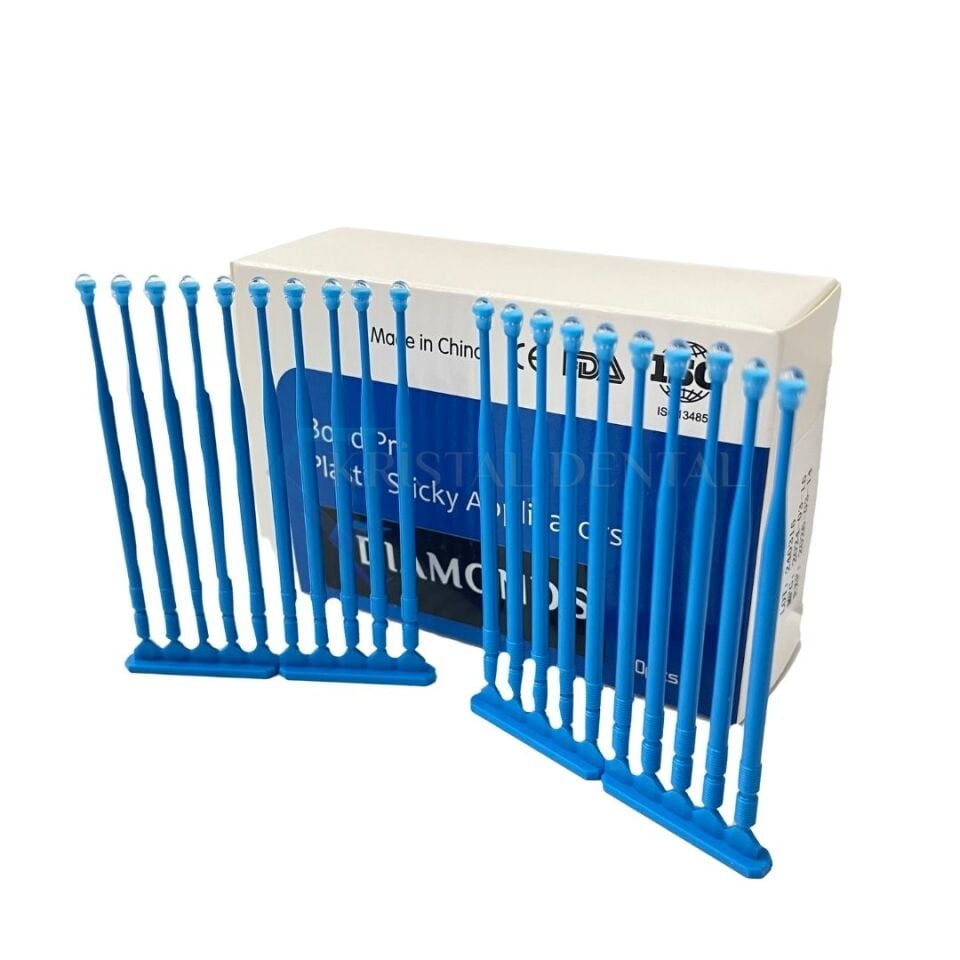 Diamonds Lamine Taşıyıcı Stick