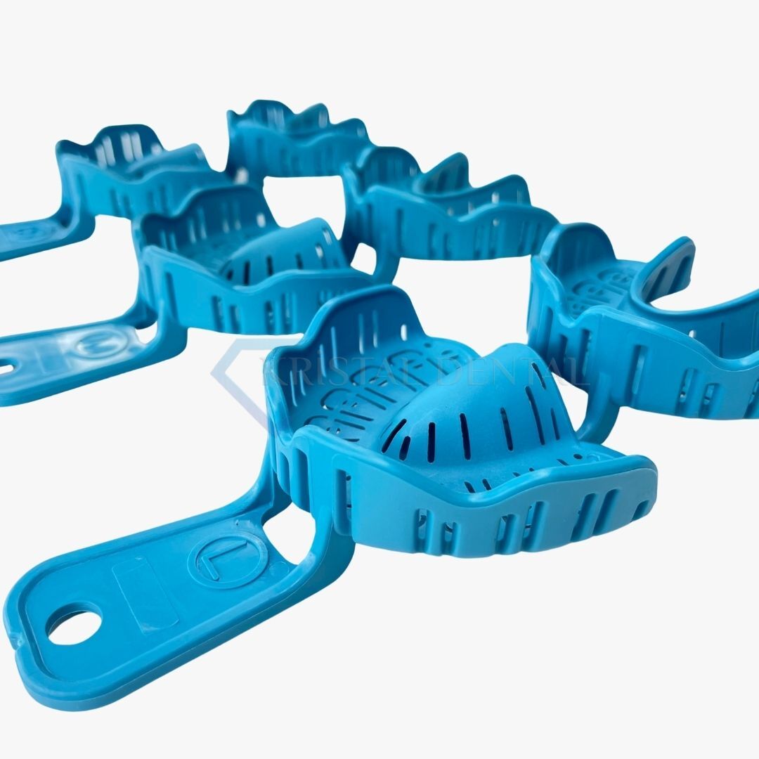 Diamonds İmplant Ölçü Kaşığı