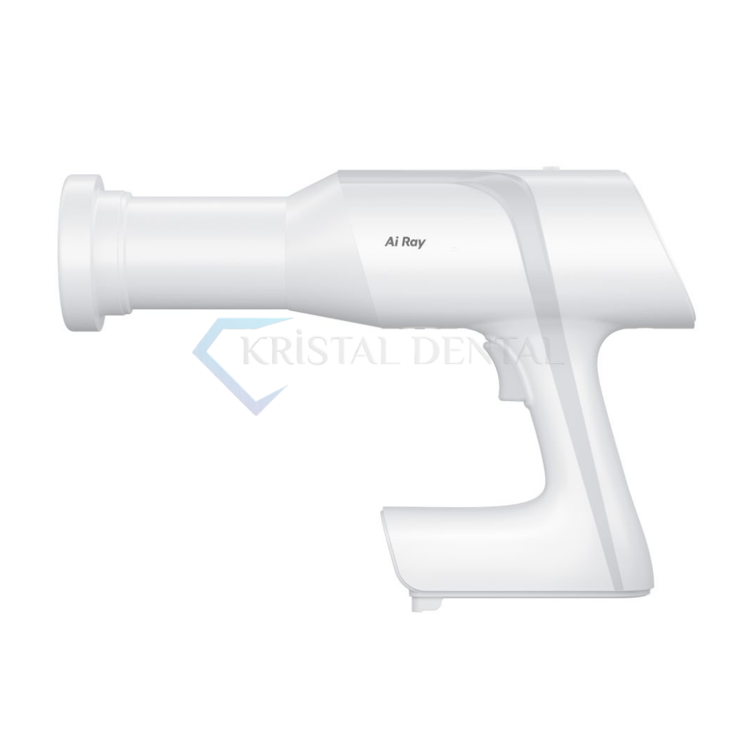 Woodpecker Ai Ray Pro Taşınabilir Röntgen Cihazı