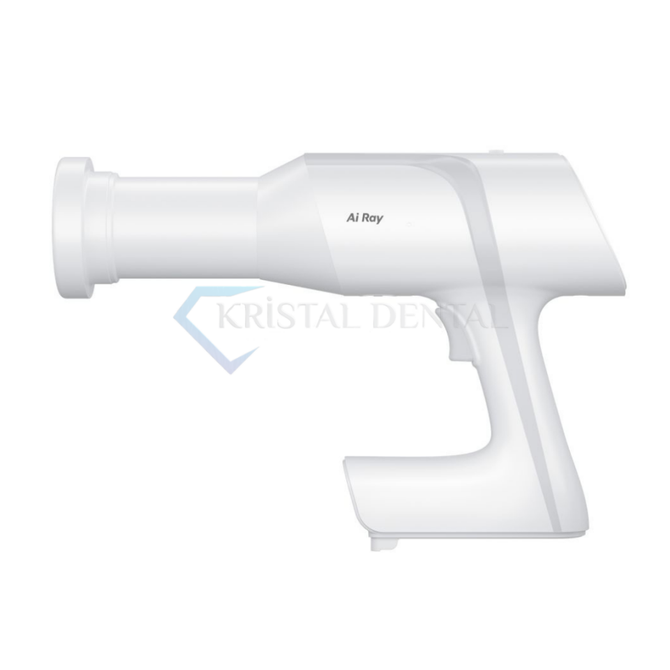 Woodpecker Ai Ray Pro Taşınabilir Röntgen Cihazı