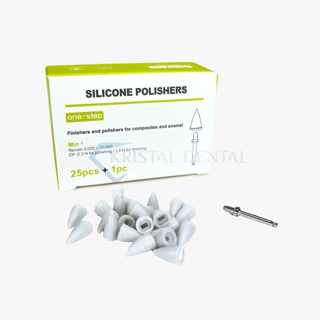 Diamonds Silikon Parlatma - Onegloss