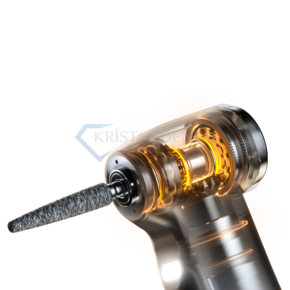 Woodpecker Drive-x Fizyodispenser