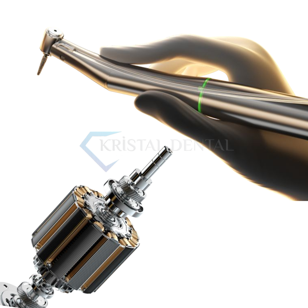 Woodpecker Drive-x Fizyodispenser