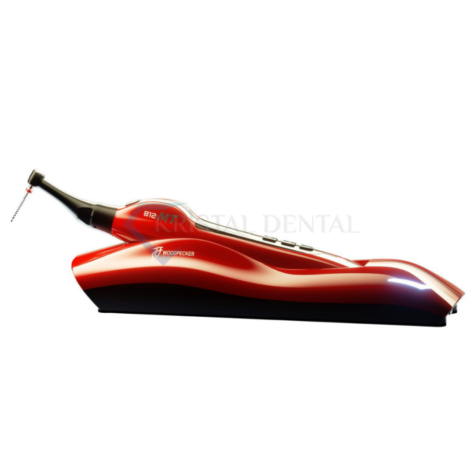 Woodpecker 812 MT Ai Endomotor