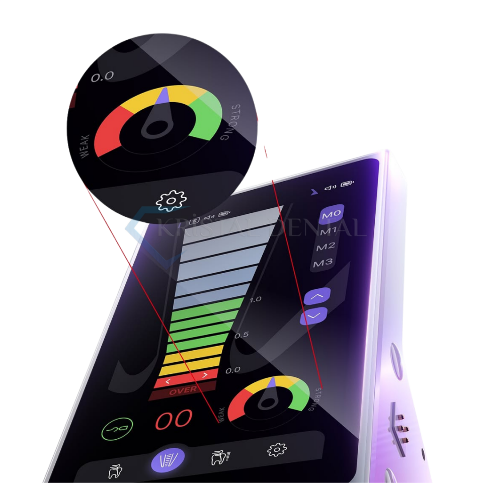 Woodpecker Endo GT Pro Endomotor