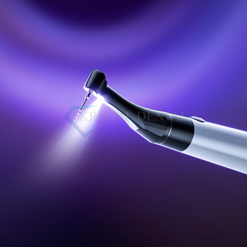 Woodpecker Endo GT Pro Endomotor