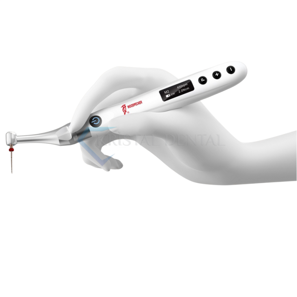 Woodpecker Endo Free Endomotor