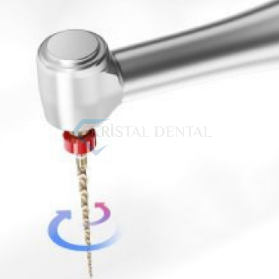 Woodpecker Endo Free Endomotor