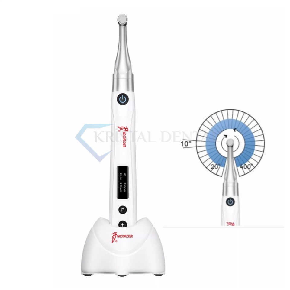 Woodpecker Endo Free Endomotor