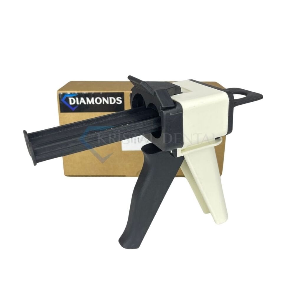 Diamonds Karıştırma Tabancası