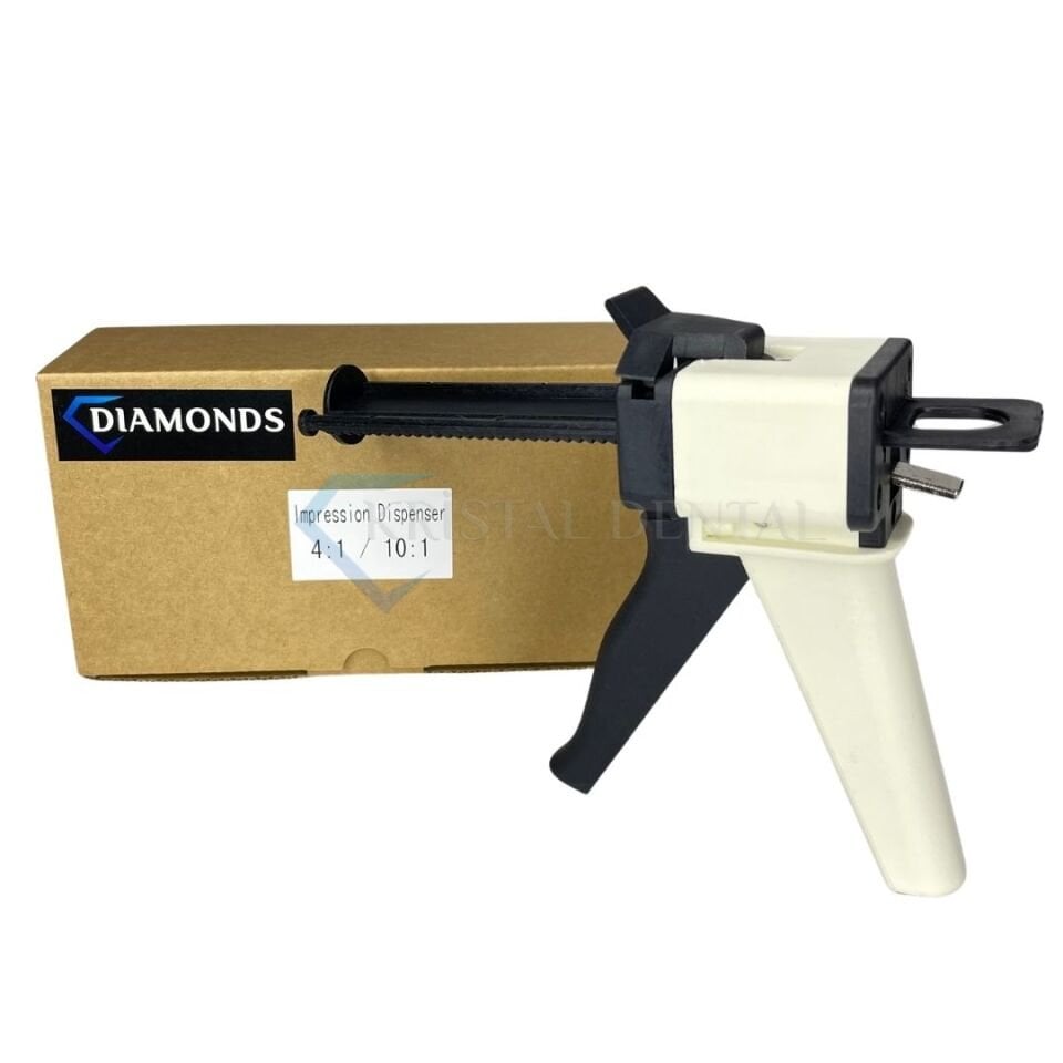 Diamonds Karıştırma Tabancası