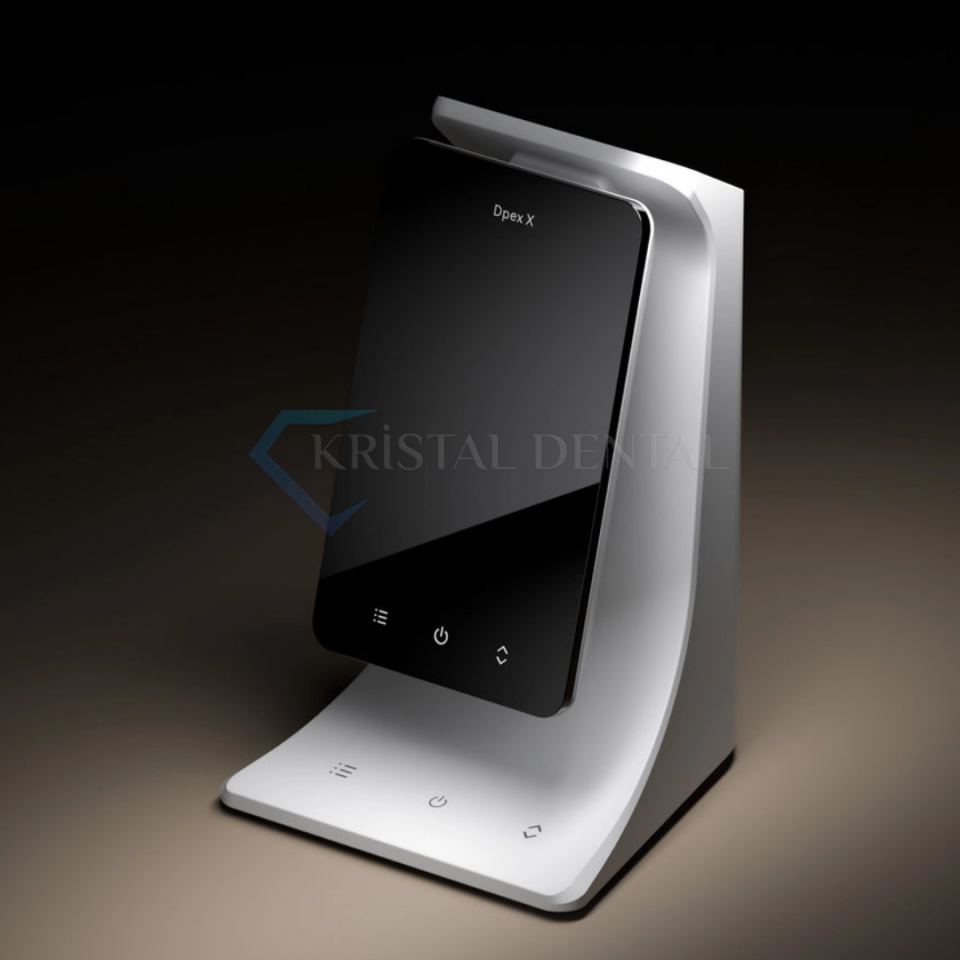 Woodpecker Dpex X Apex Locator