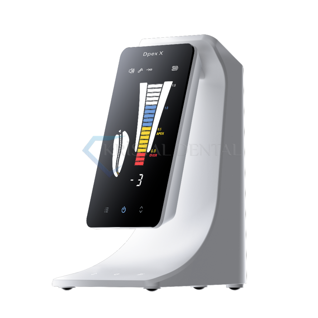 Woodpecker Dpex X Apex Locator