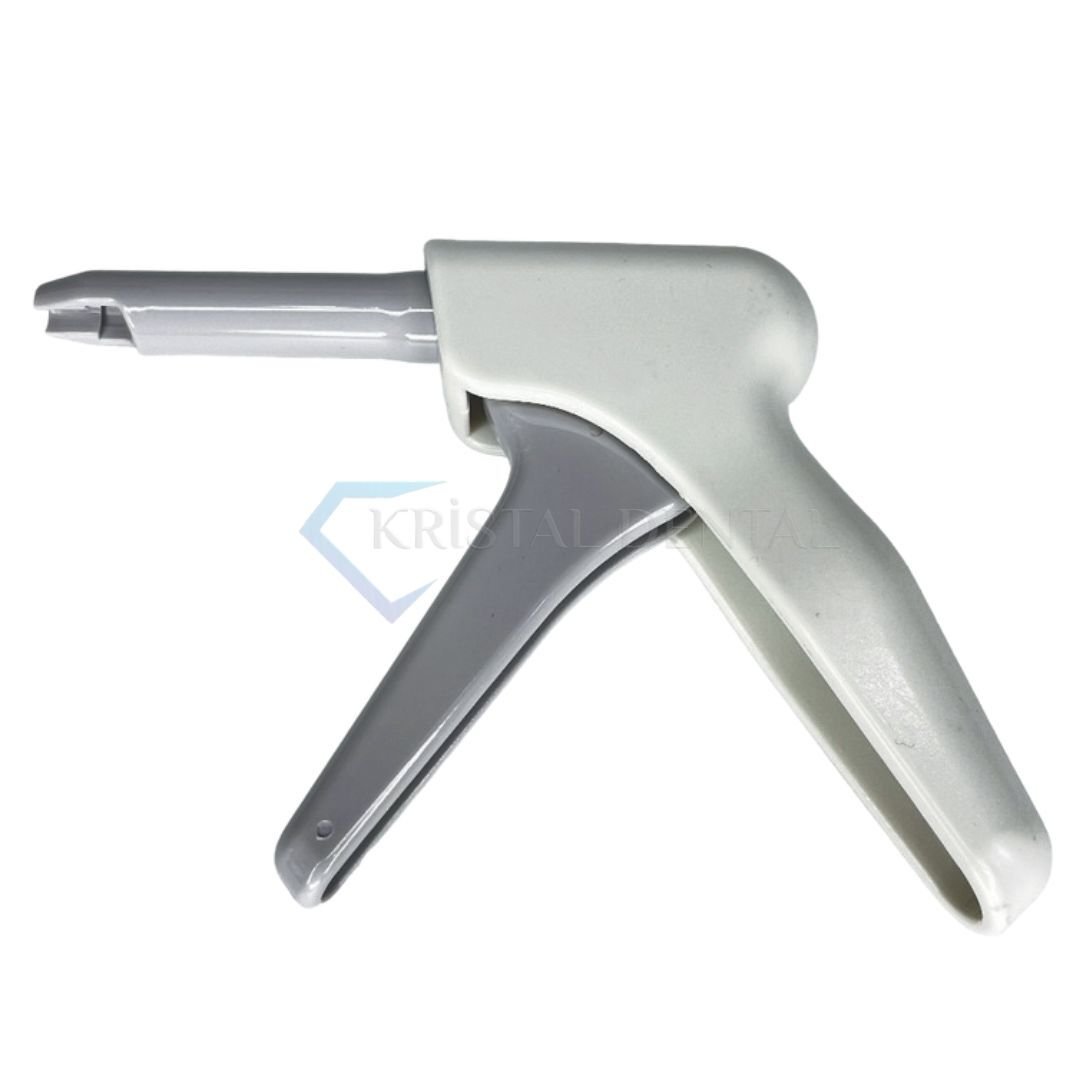 Diamonds Kompomer Tabancası