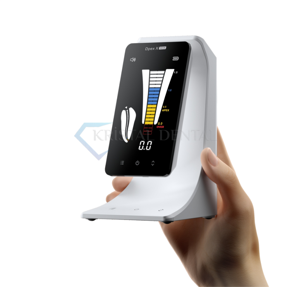 Woodpecker Dpex X Apex MHN Locator