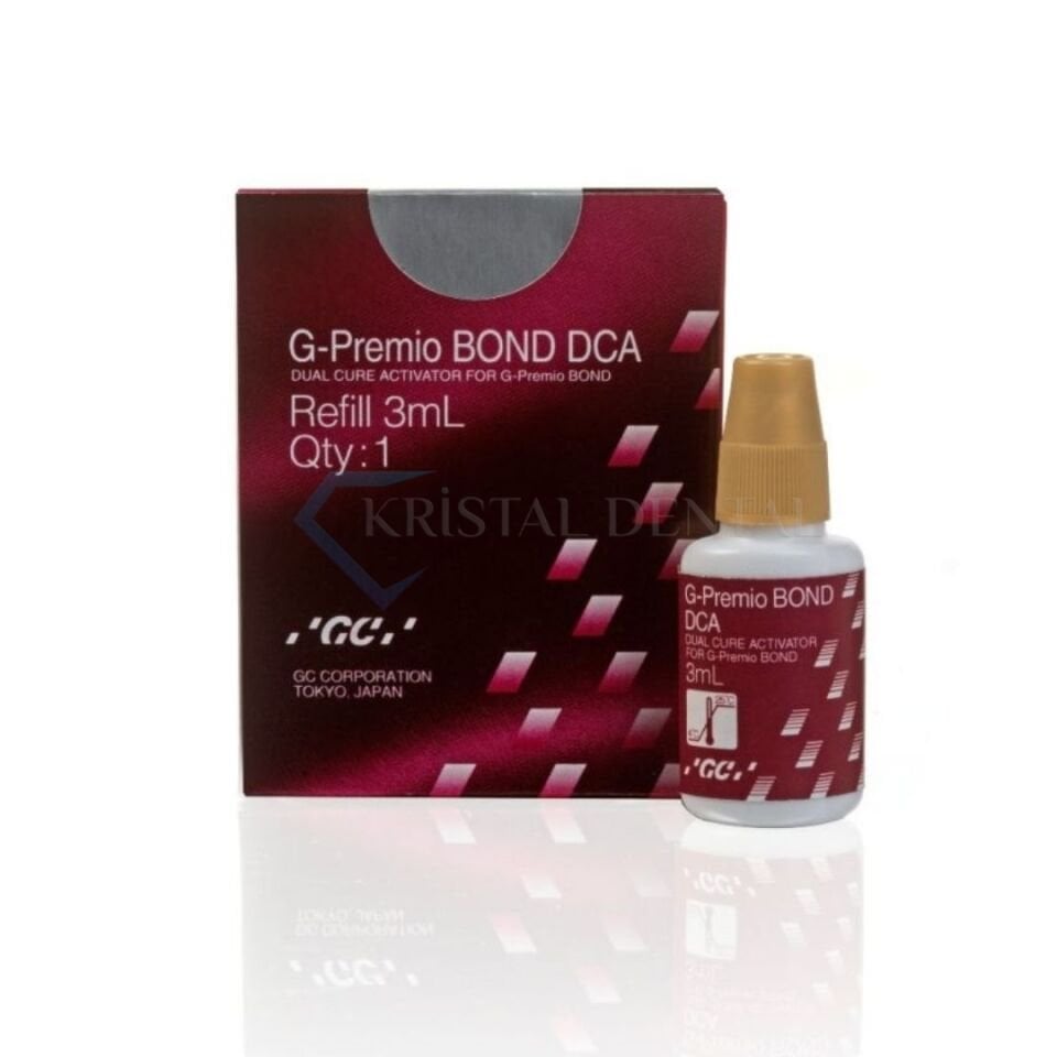 GC G-Premio Bond DCA (Dual Cure Activator)