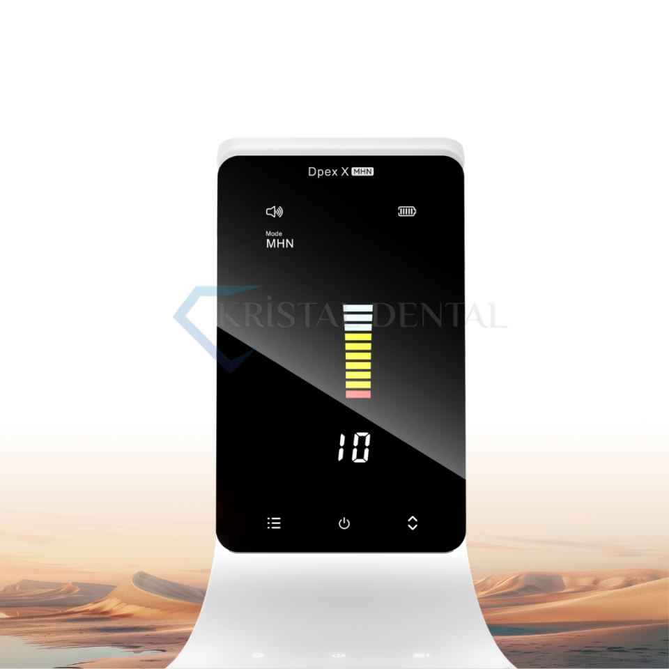 Woodpecker Dpex X Apex MHN Locator