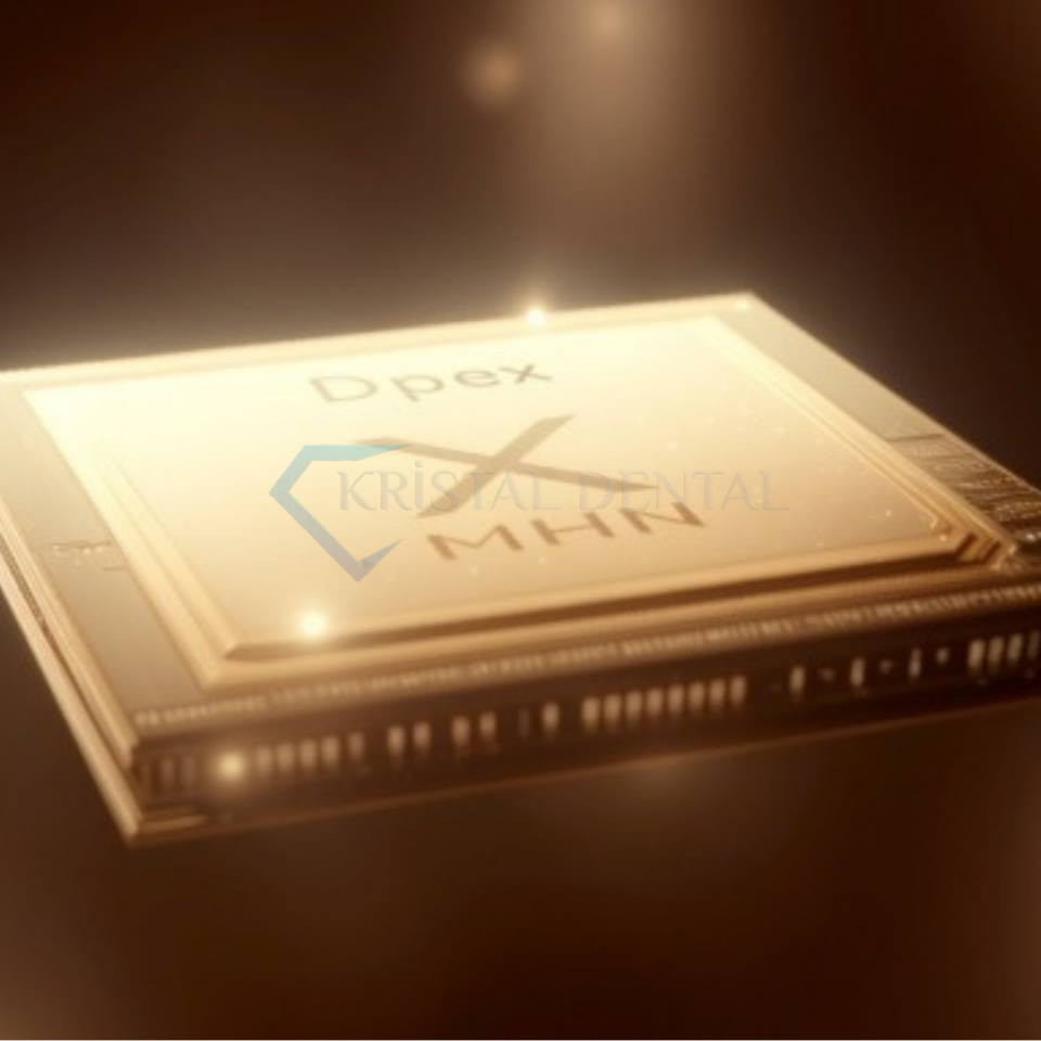 Woodpecker Dpex X Apex MHN Locator