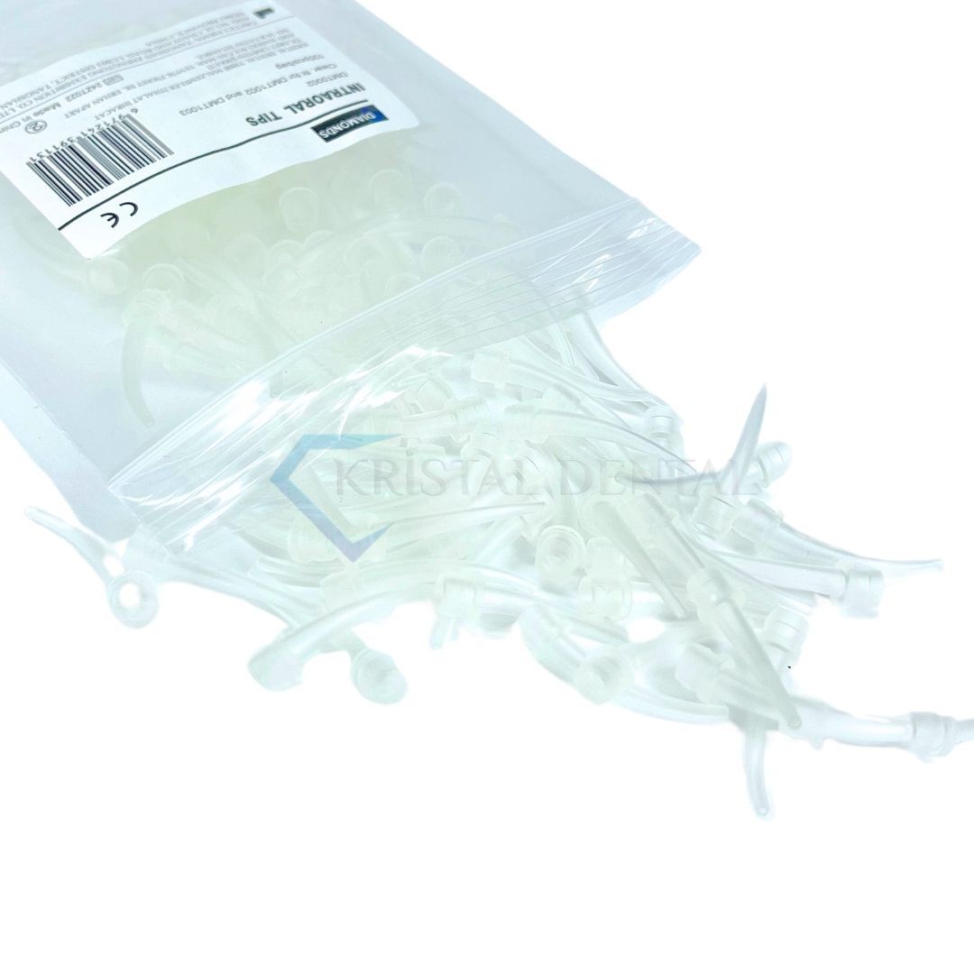 Diamonds İntra Oral Tips