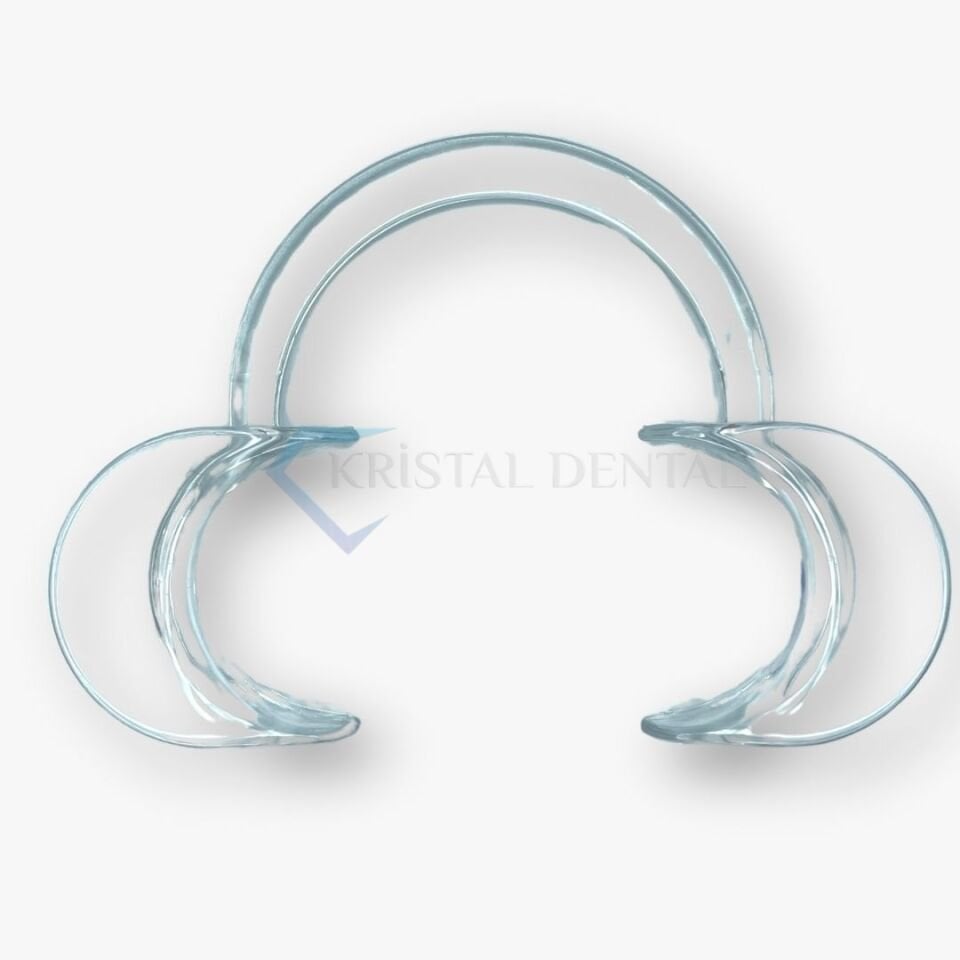 Diamonds C Tipi Yanak Ekartörü