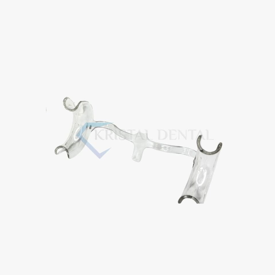 Diamonds Dil Ekarteli Yanak Ekartörü