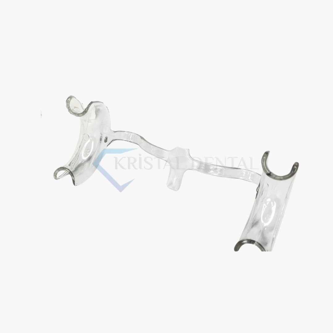 Diamonds Dil Ekarteli Yanak Ekartörü