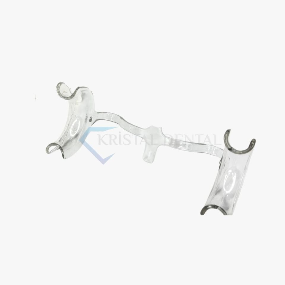 Diamonds Dil Ekarteli Yanak Ekartörü