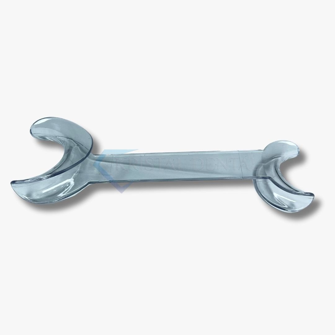 Diamonds Çift Taraflı Yanak Ekartörü