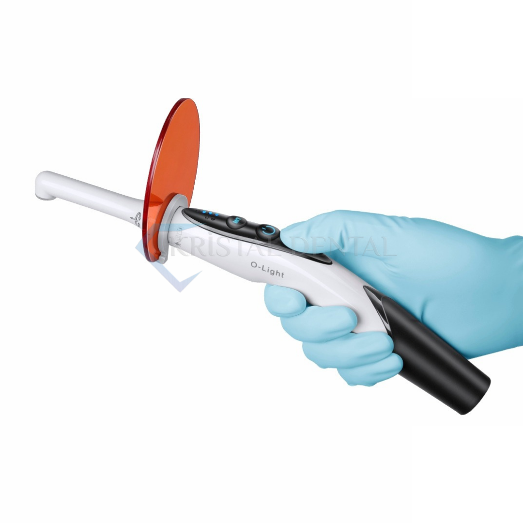 Woodpecker/Dte O-Light Işınlı Dolgu Cihazı