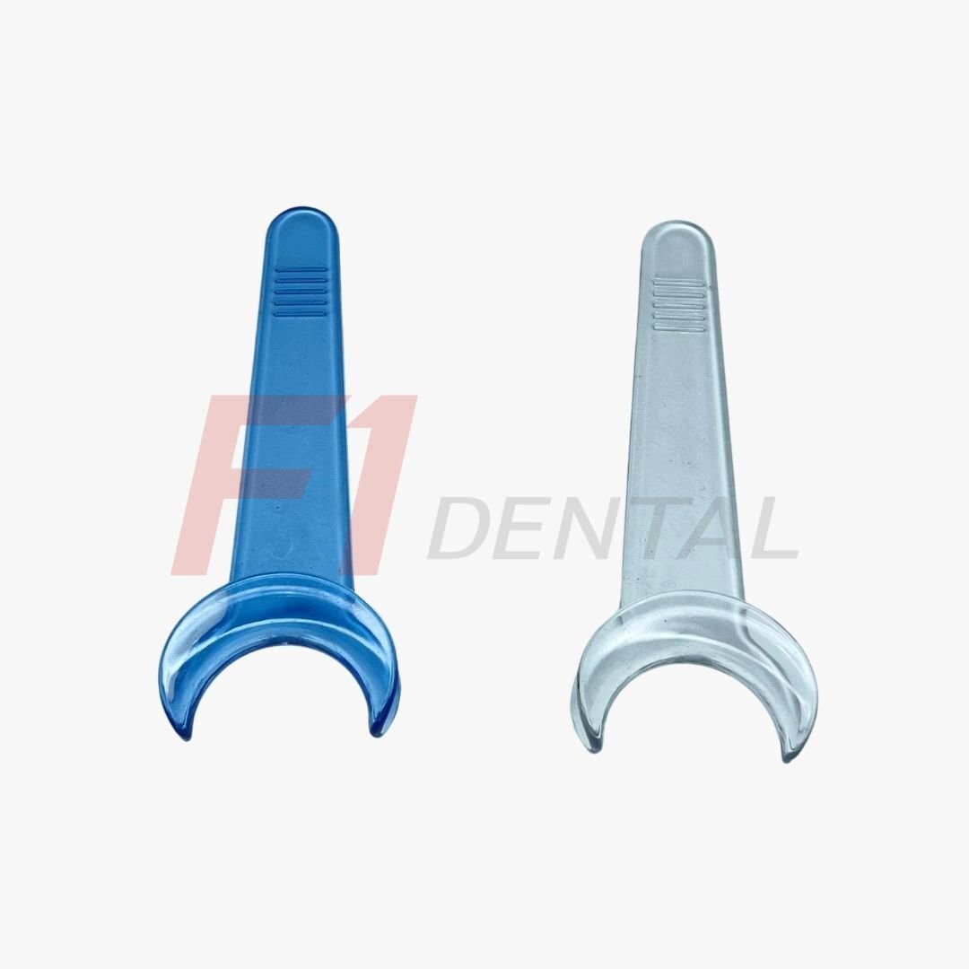 Diamonds Tek Taraflı Yanak Ekartörü