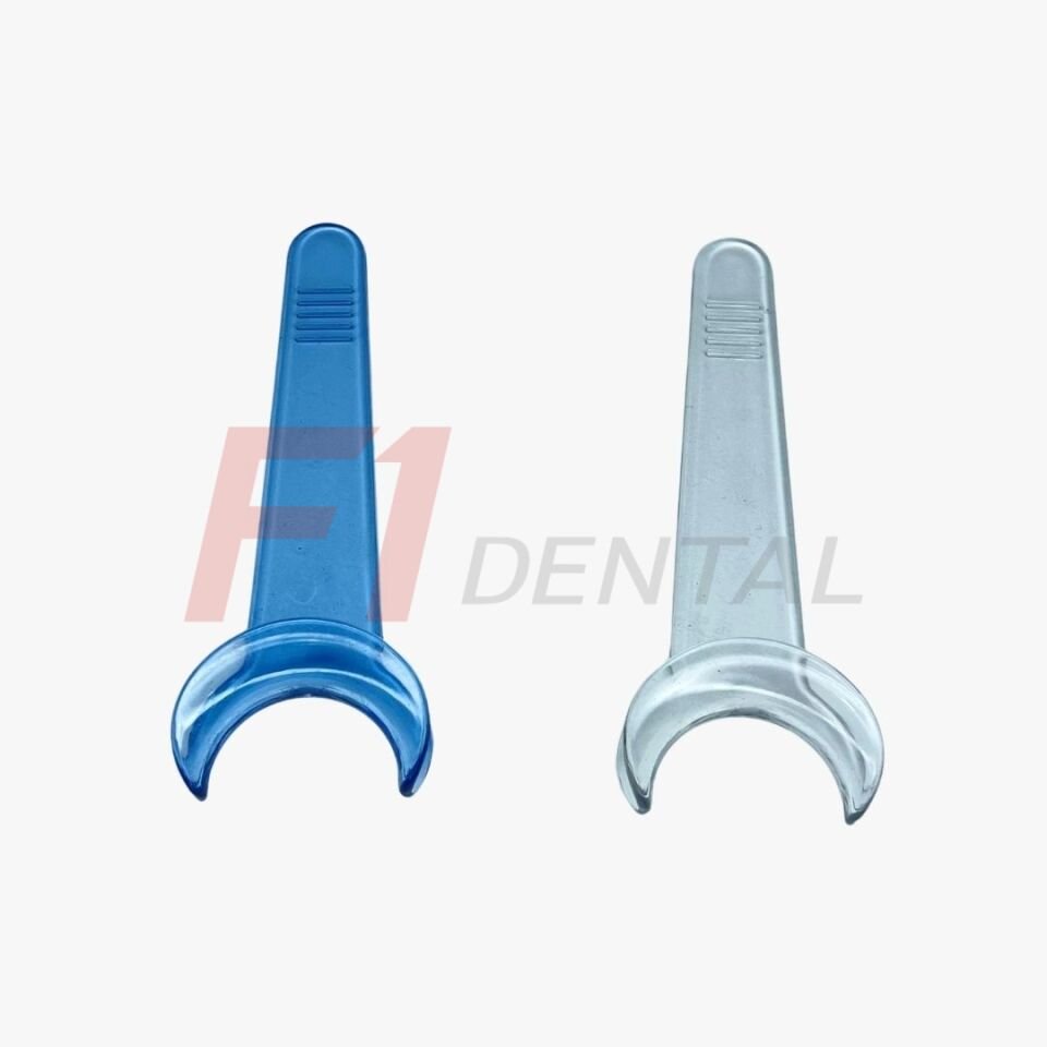 Diamonds Tek Taraflı Yanak Ekartörü