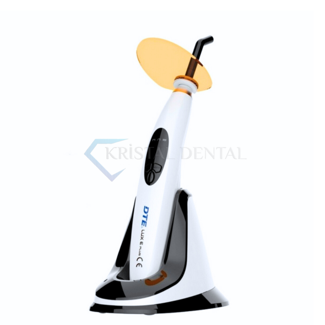 Woodpecker/Dte Lux-E Plus Işınlı Dolgu Cihazı