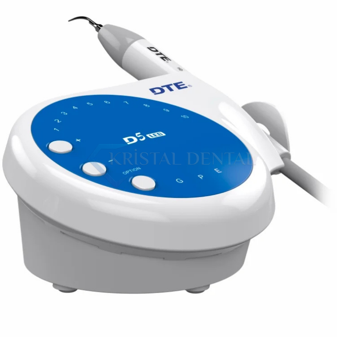 Woodpecker/Dte D5 LED Işıklı Kavitron