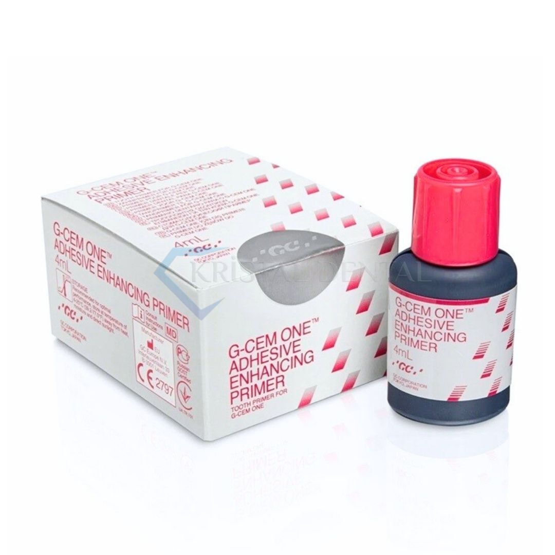 GC G-Cem ONE Adhesive Enhancing Primer
